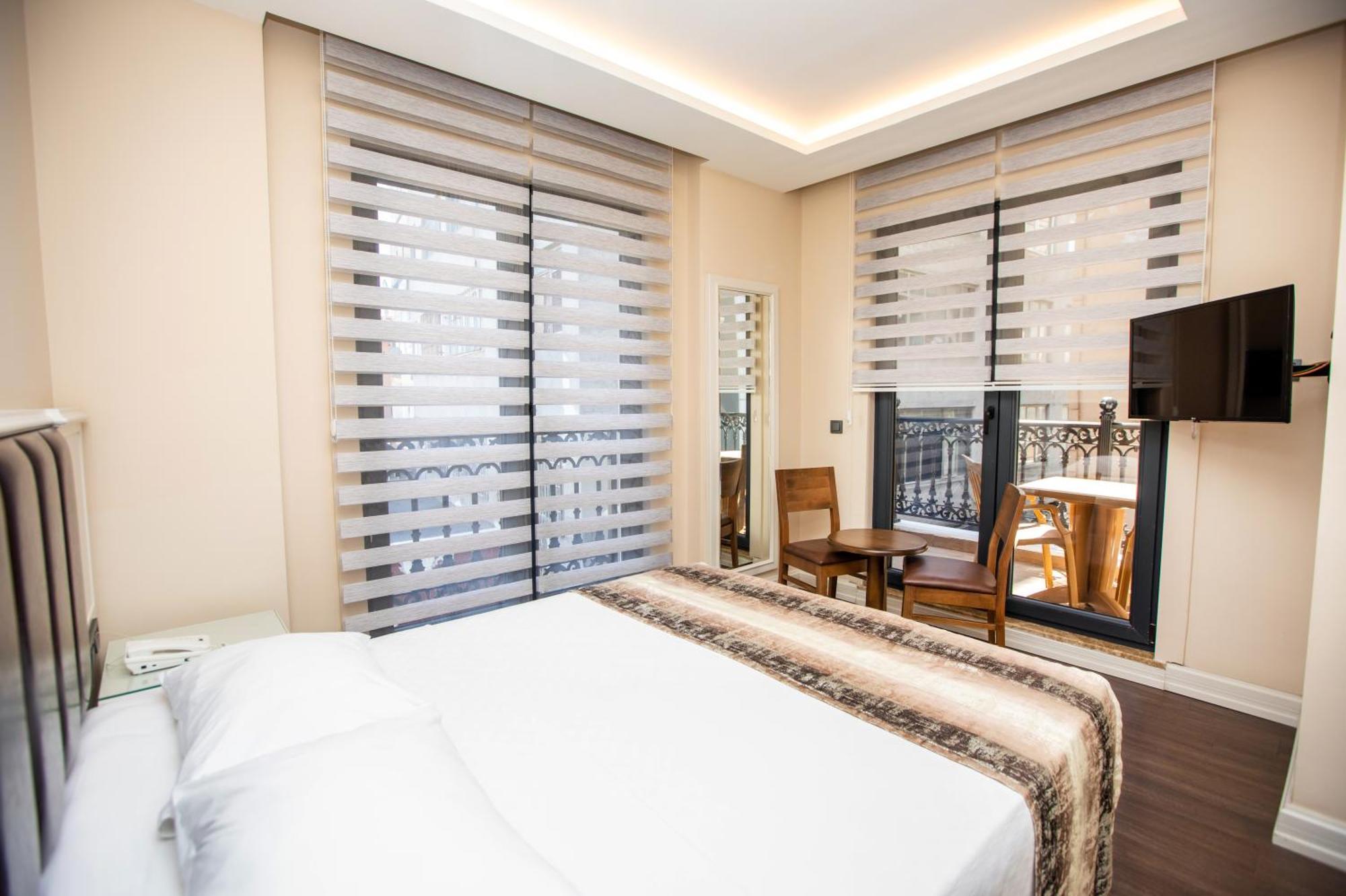 Opatija Hotel اسطنبول المظهر الخارجي الصورة
